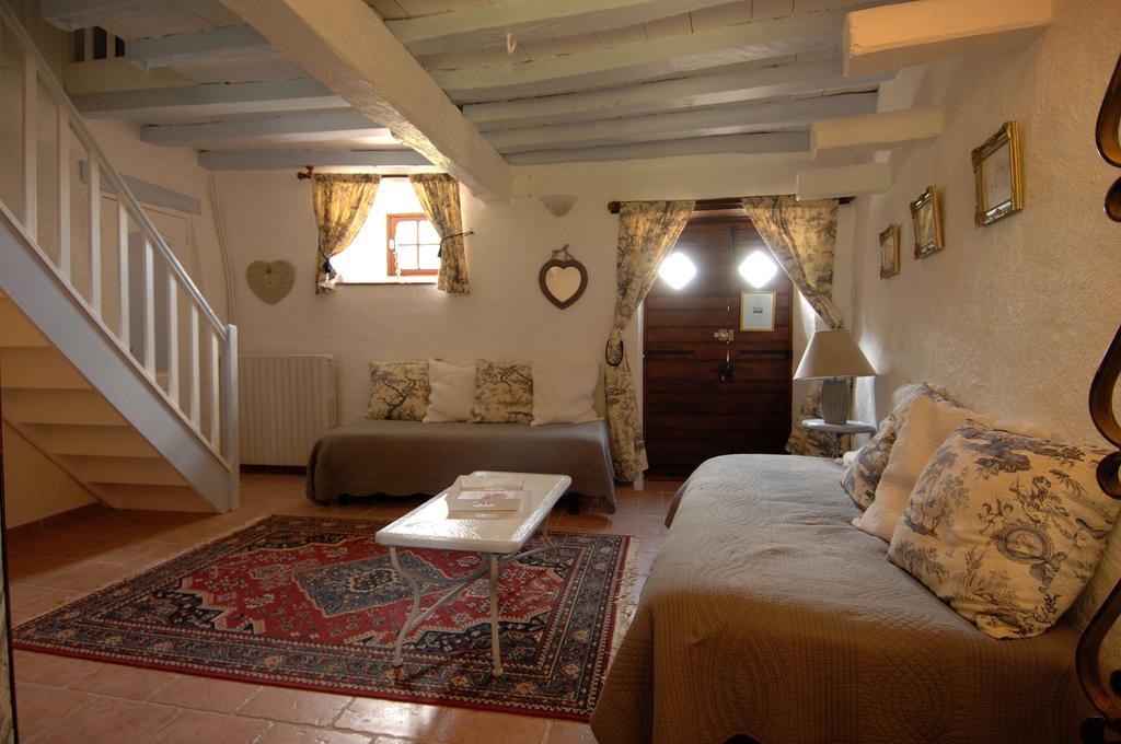 Chateau Du Max Le Theil  Oda fotoğraf