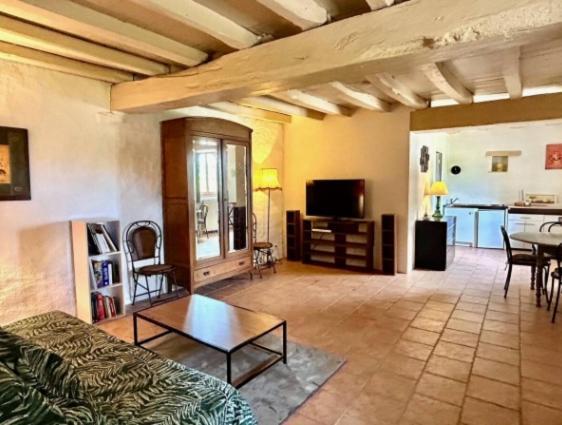 Chateau Du Max Le Theil  Dış mekan fotoğraf