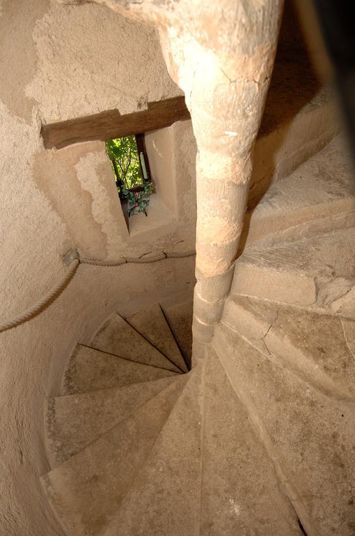 Chateau Du Max Le Theil  Oda fotoğraf
