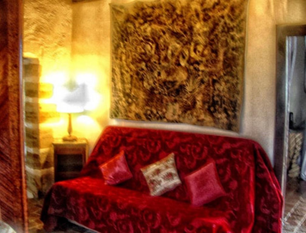 Chateau Du Max Le Theil  Oda fotoğraf