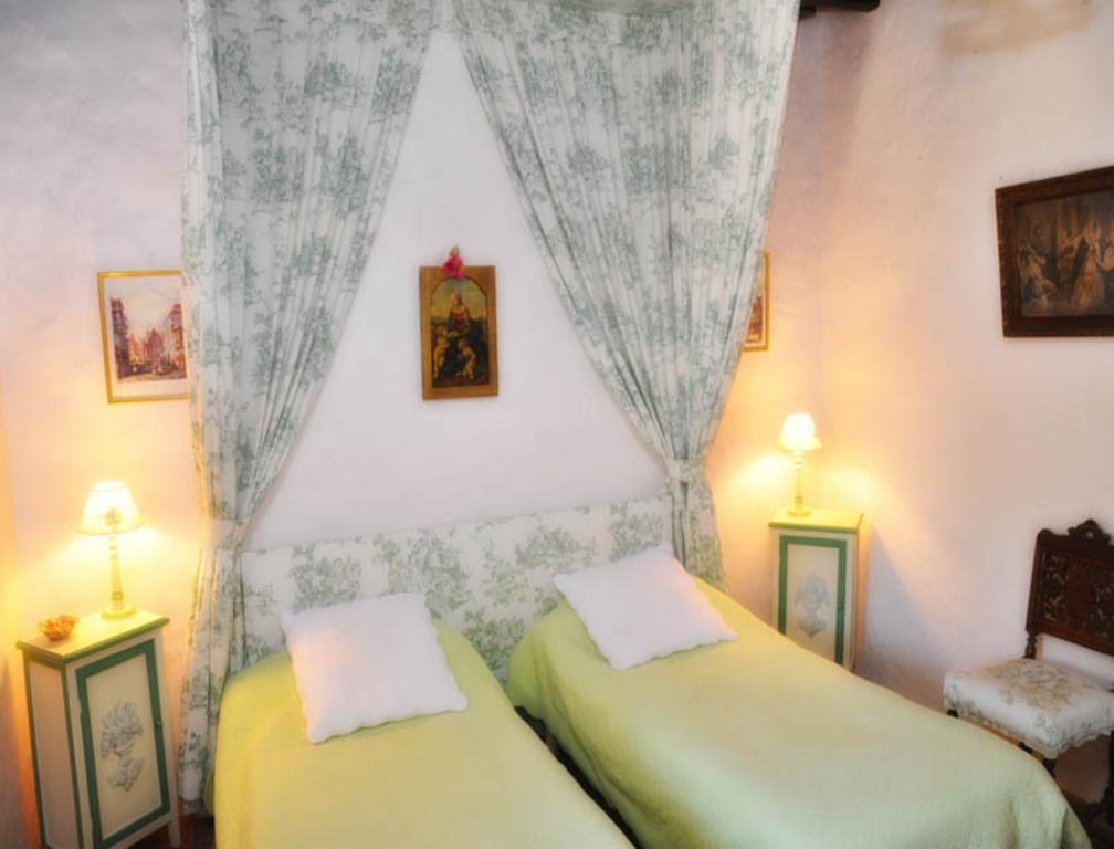Chateau Du Max Le Theil  Dış mekan fotoğraf